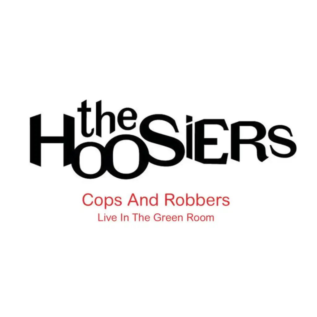 Cops And Robbers