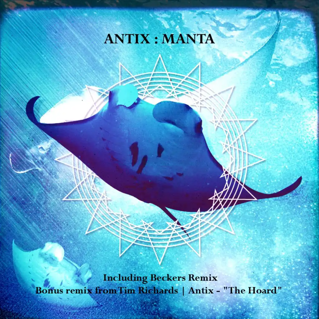 Manta (Beckers Remix)