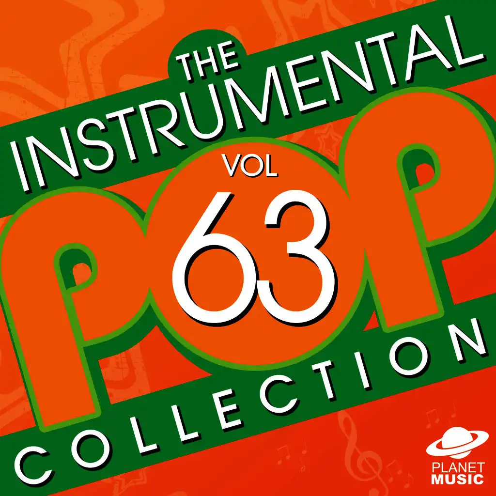 The Instrumental Pop Collection, Vol. 63