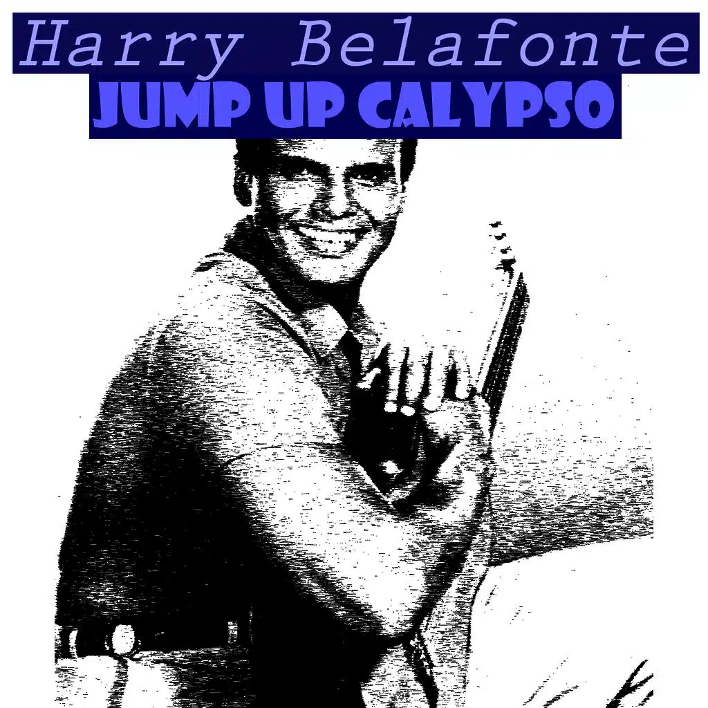 Jump up Calypso