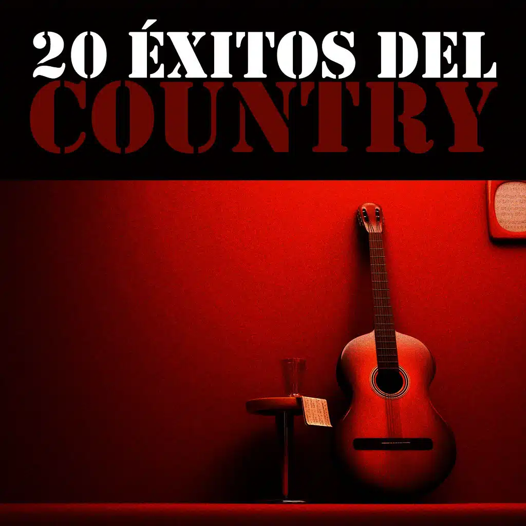 20 Éxitos del Country