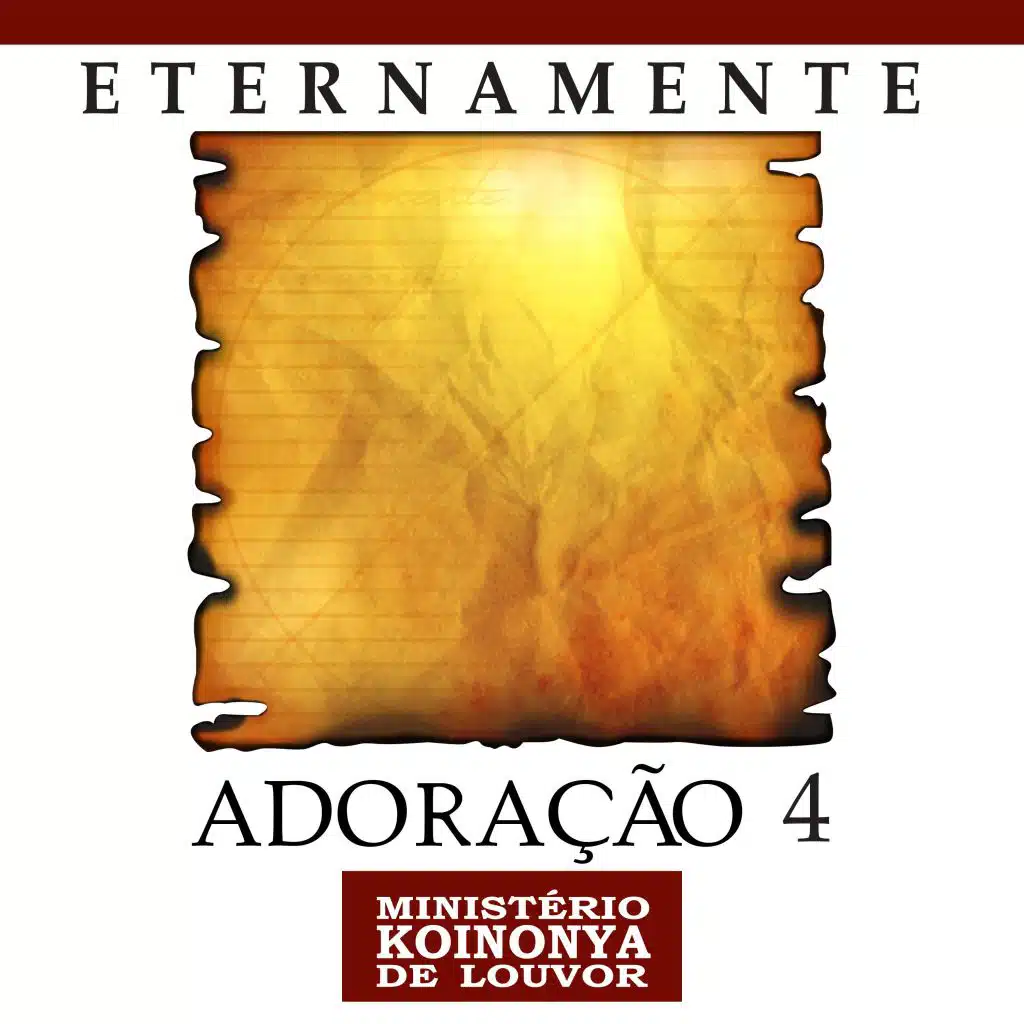 Adoração 4 - Eternamente
