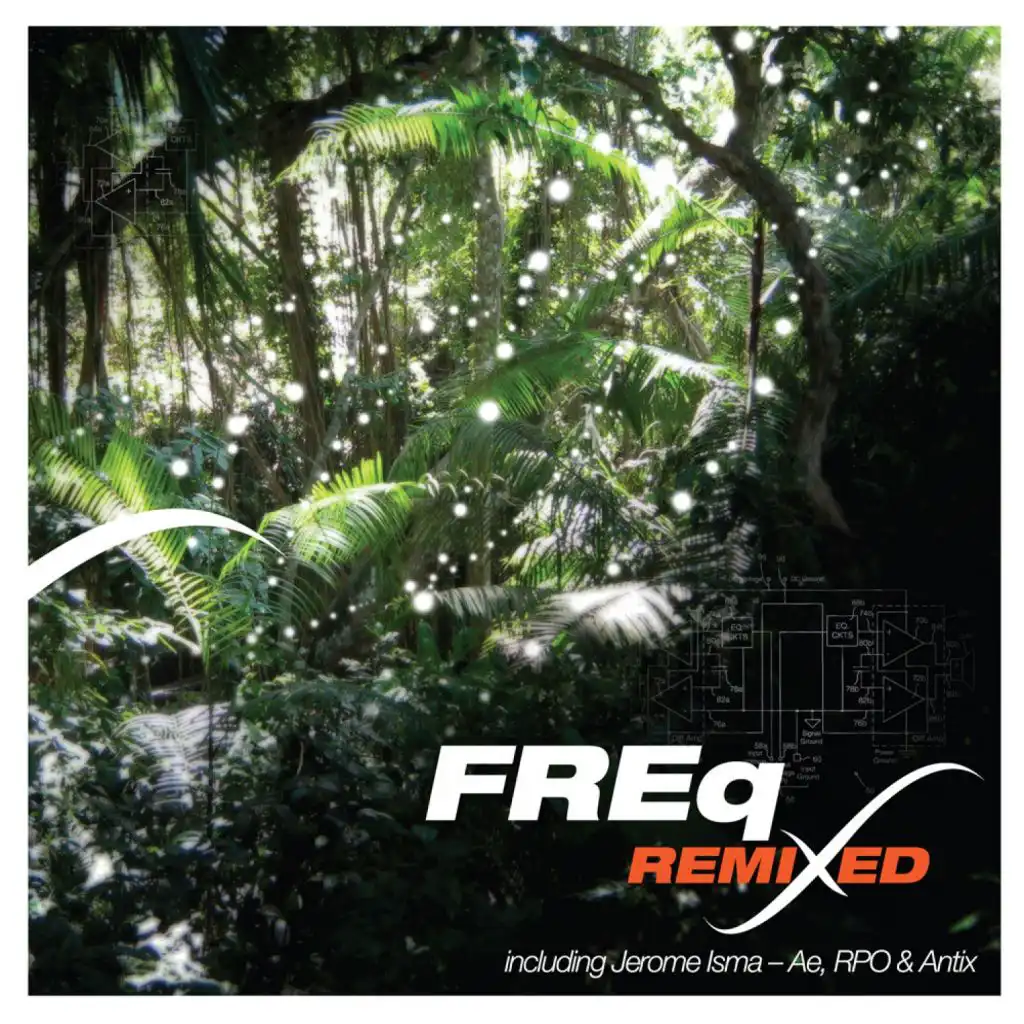 Freq Remixed