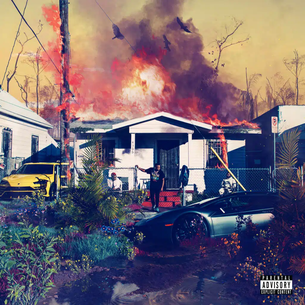 Like That (feat. A Boogie Wit Da Hoodie & Ty Dolla $ign)