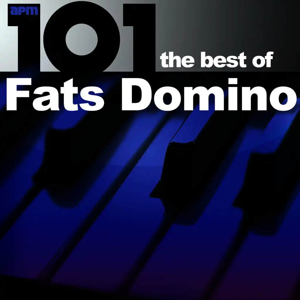 101 - The Best of Fats Domino