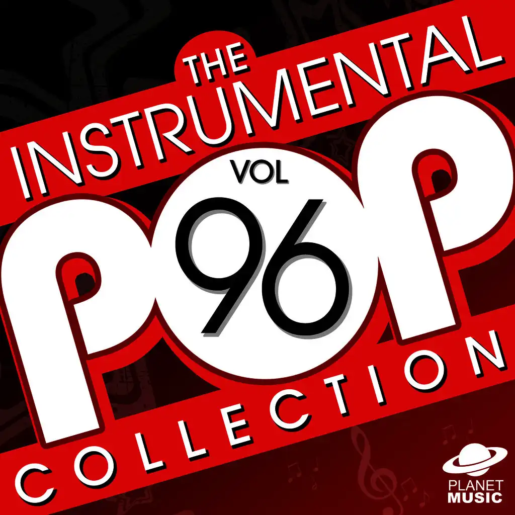 The Instrumental Pop Collection, Vol. 96