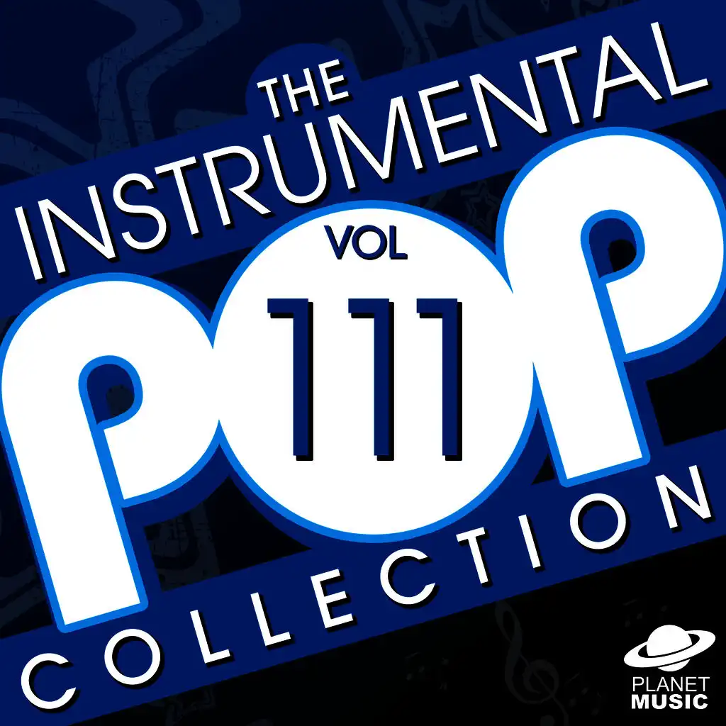 The Instrumental Pop Collection, Vol. 111