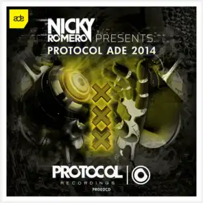 Nicky Romero presents Protocol ADE 2014