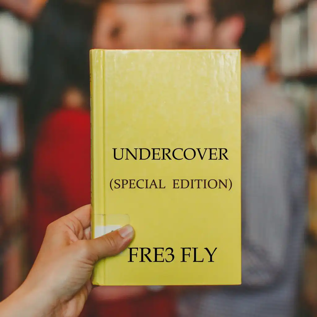 Undercover (feat. Addie)