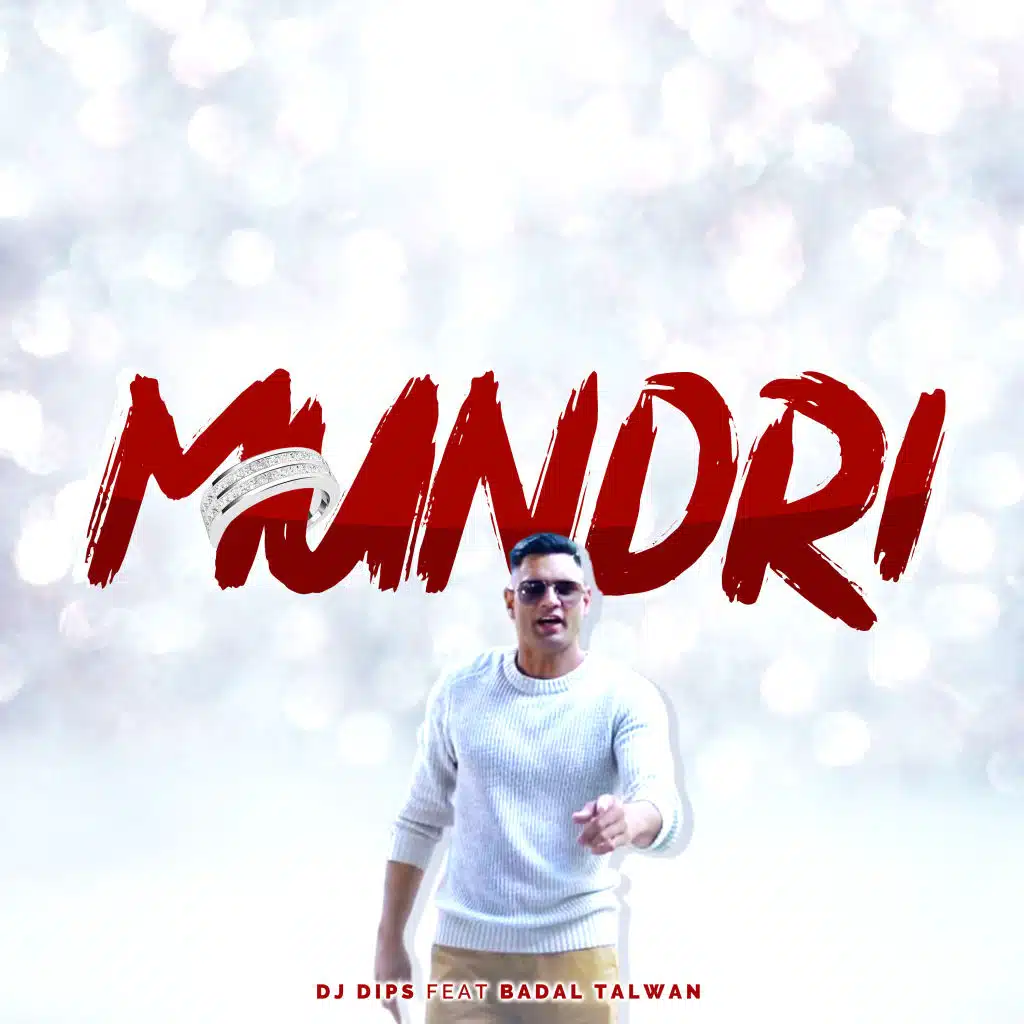 Mundri (feat. Badal Talwan)