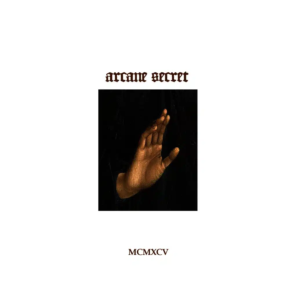 MCMXCV