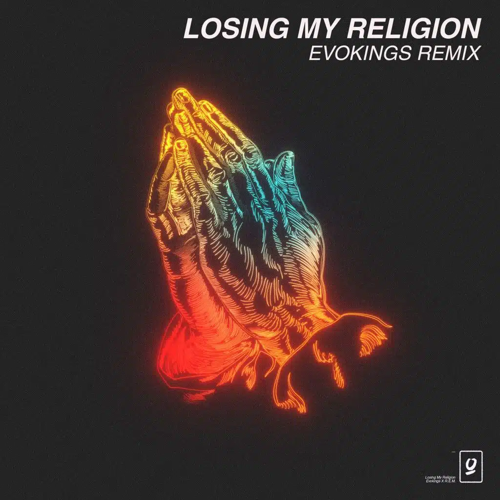Losing My Religion (Remix)