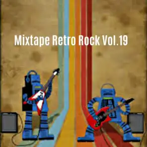 Mixtape Retro Rock, Vol. 19