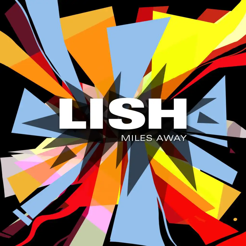 The Light (Lish Album Edit)