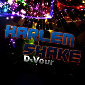 Harlem Shake (Wings & Rider Remix Edit)