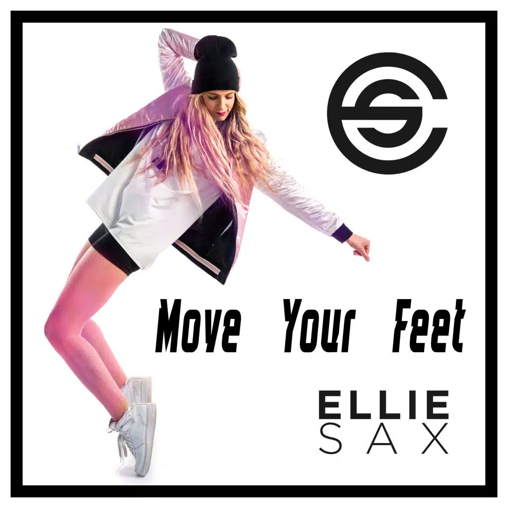 Move Your Feet
