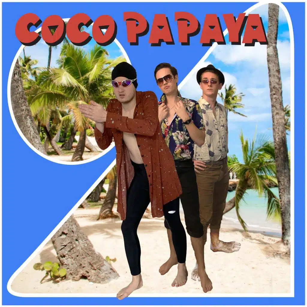Coco Papaya