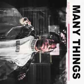 Many Things Freestyle