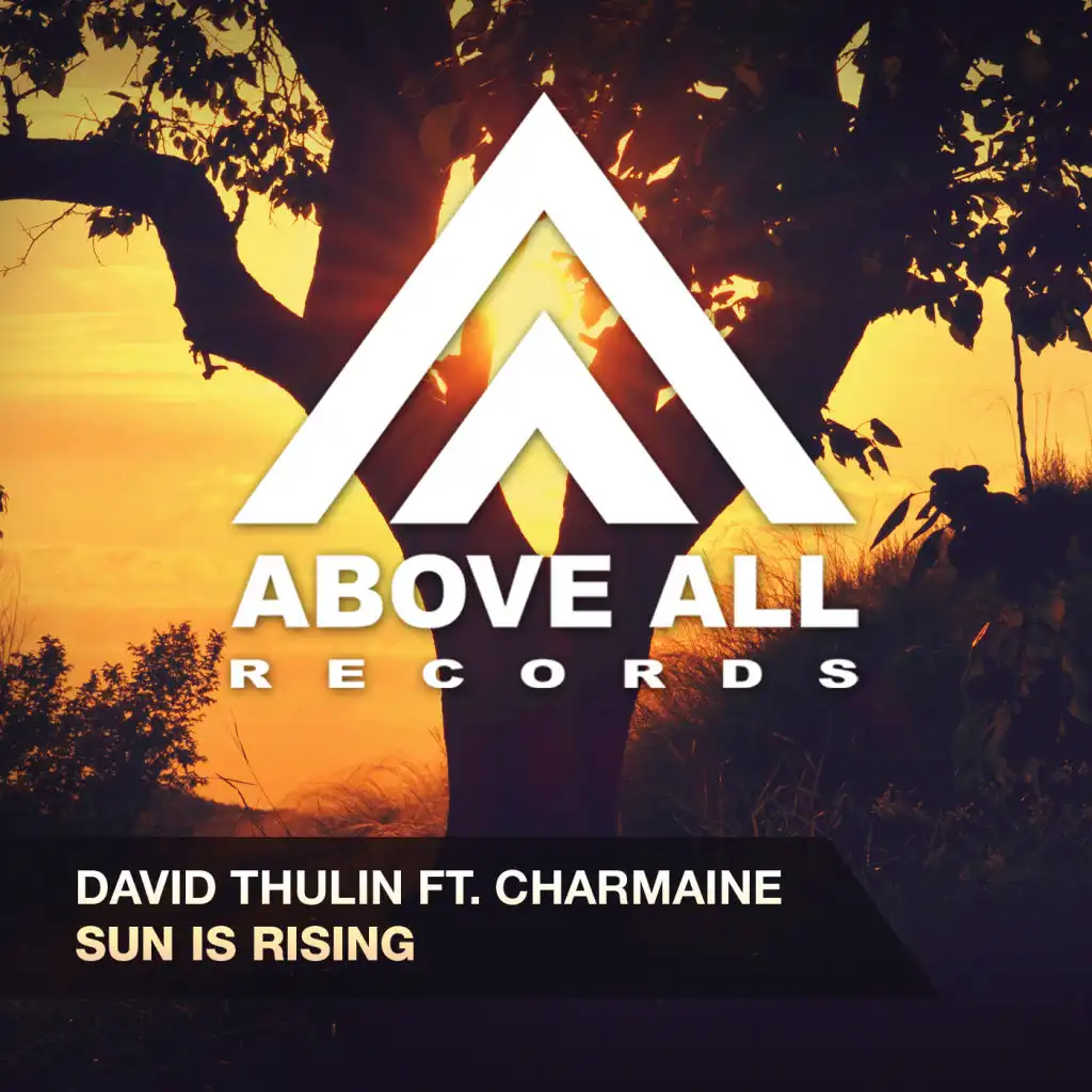 Sun is Rising (Jay Hubbard Remix) [feat. Charmaine]