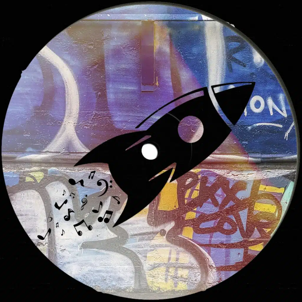 Twisted (Mr. Chuck Remix)