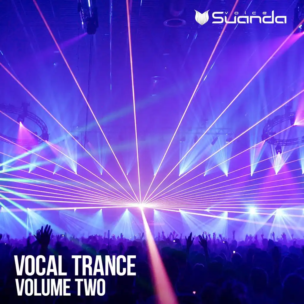 Vocal Trance, Vol. 2