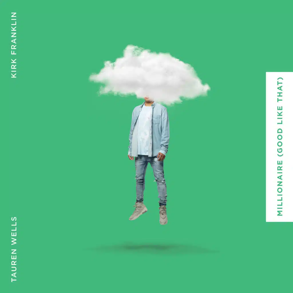 Tauren Wells & Kirk Franklin