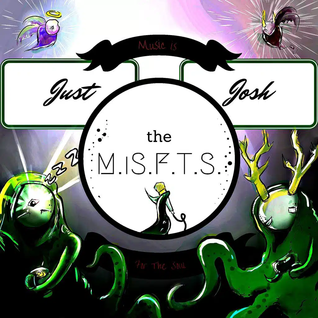 Music is For The Soul