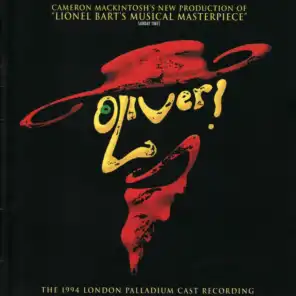 Oliver! (1994 London Palladium Cast Recording)