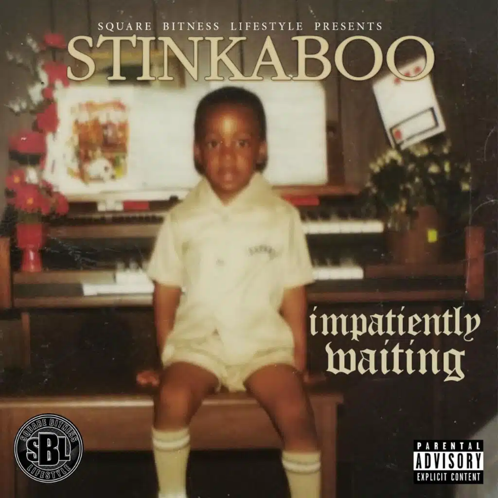 Impatiently Waiting
