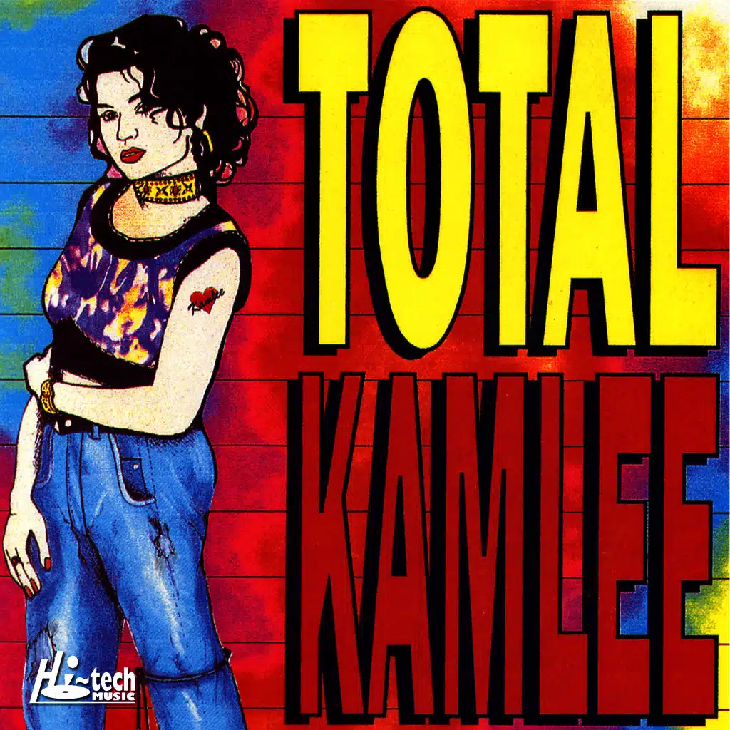 Total Kamlee
