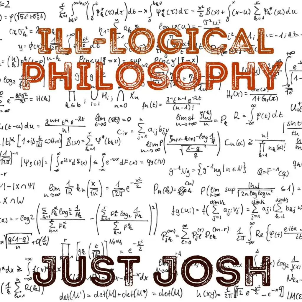 Ill-Logical Philosophy