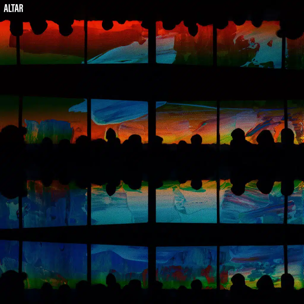 Altar (feat. Sam Phay)
