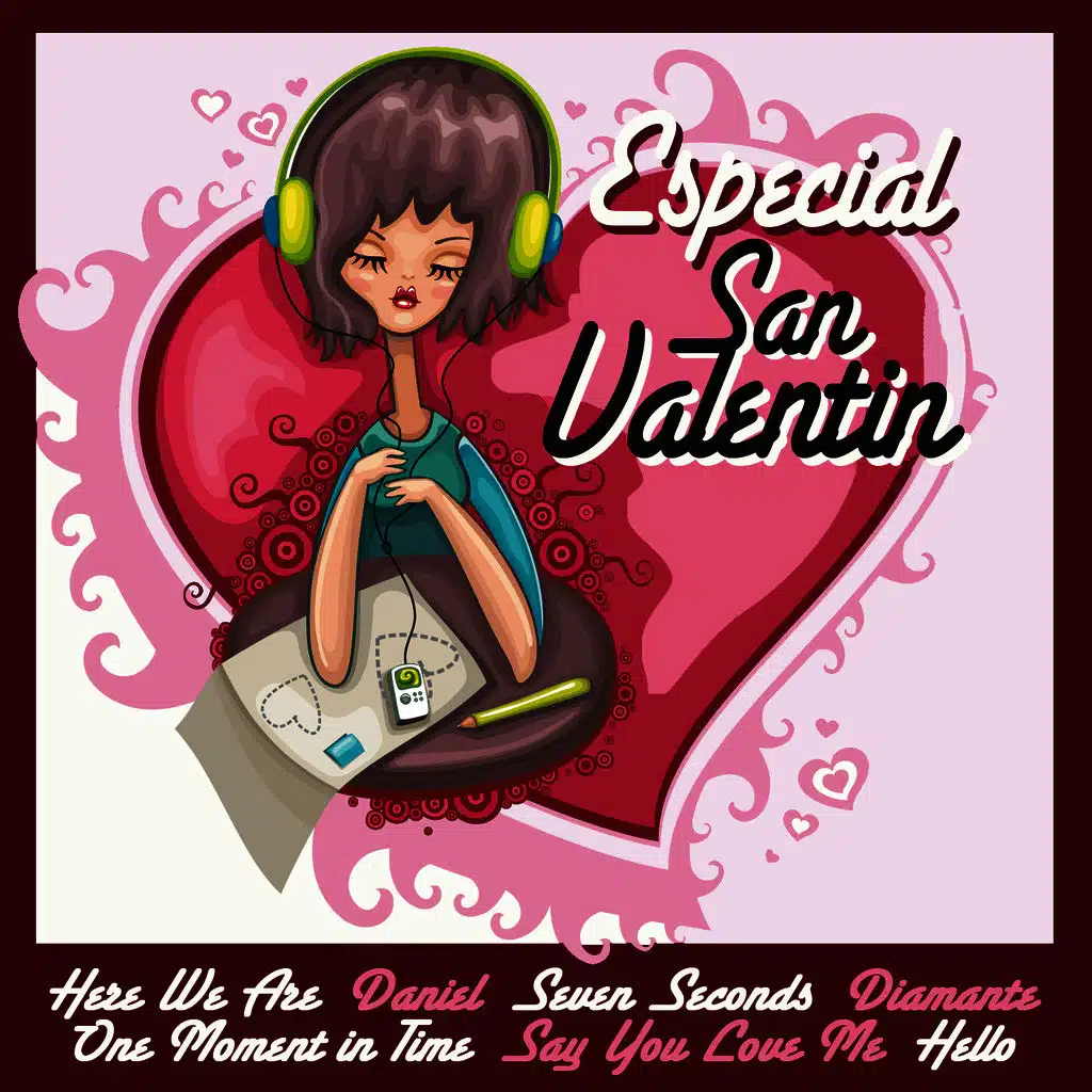 Especial San Valentin