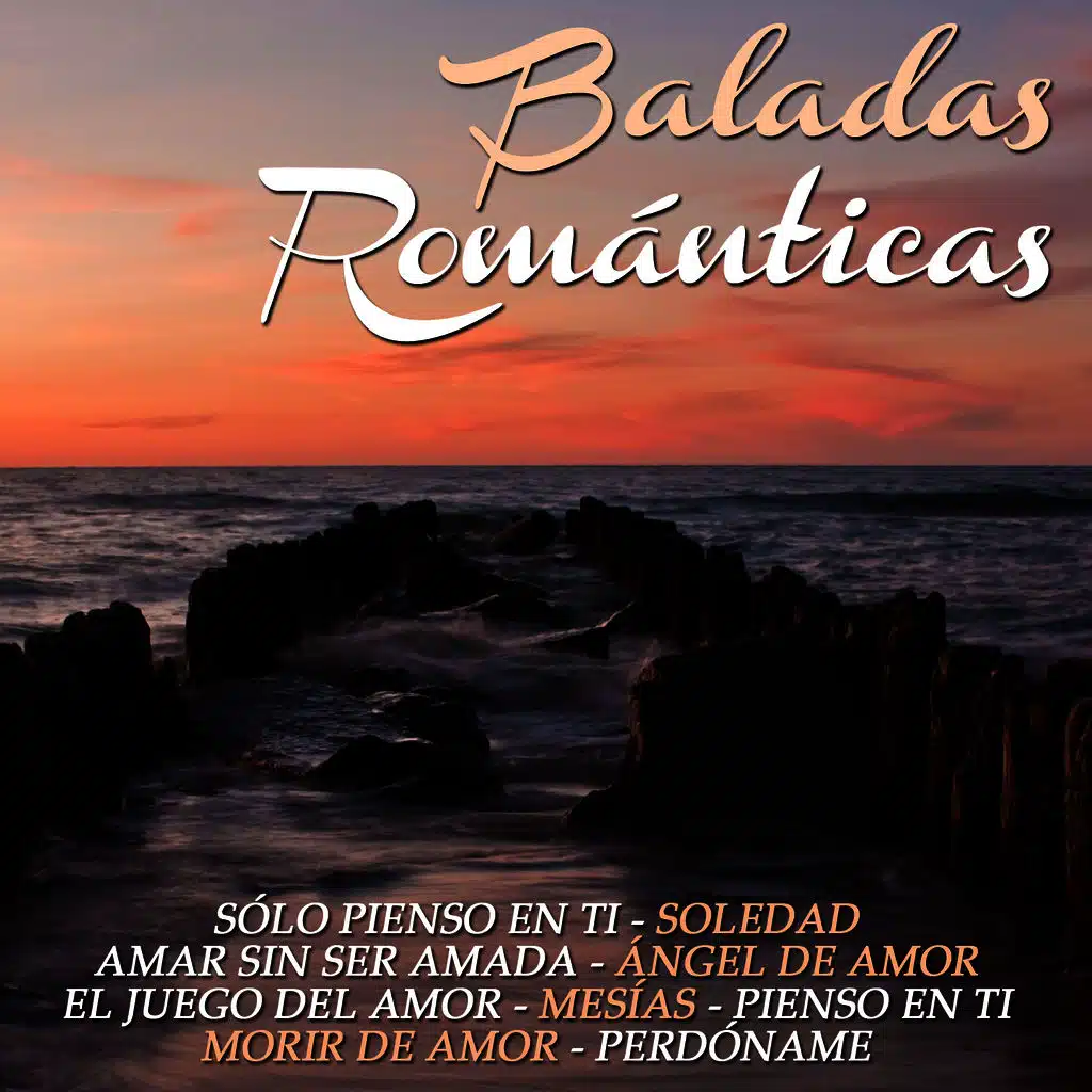 Baladas Románticas