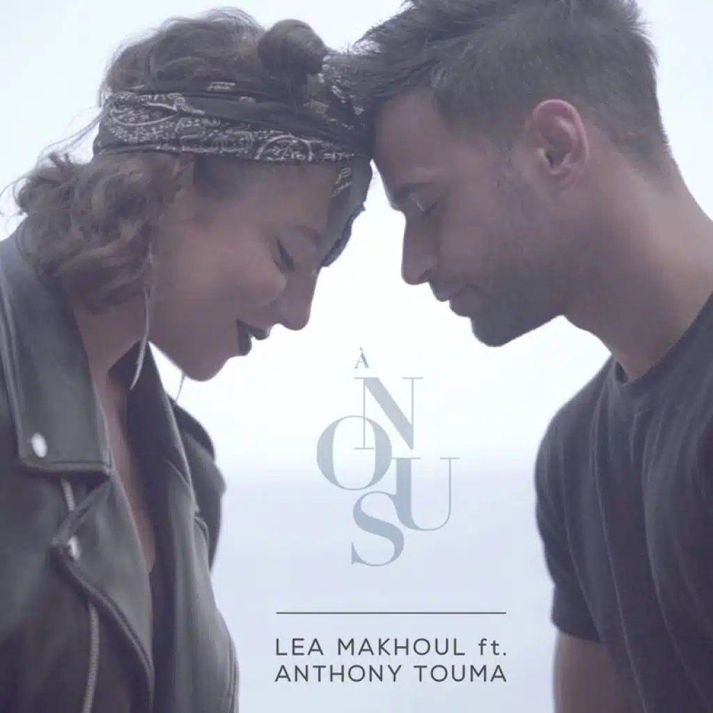 À Nous (feat. Anthony Touma)
