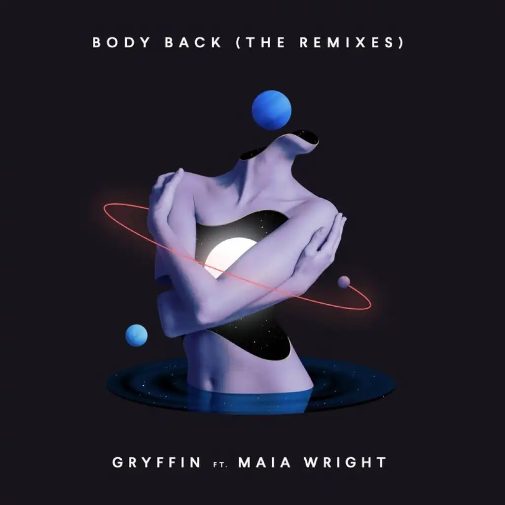 Body Back (MitiS Remix) [feat. Maia Wright]