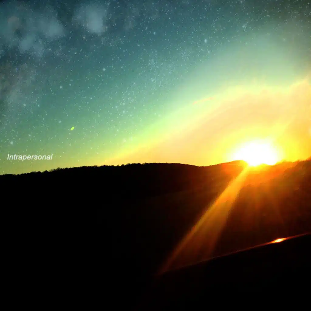 Intrapersonal