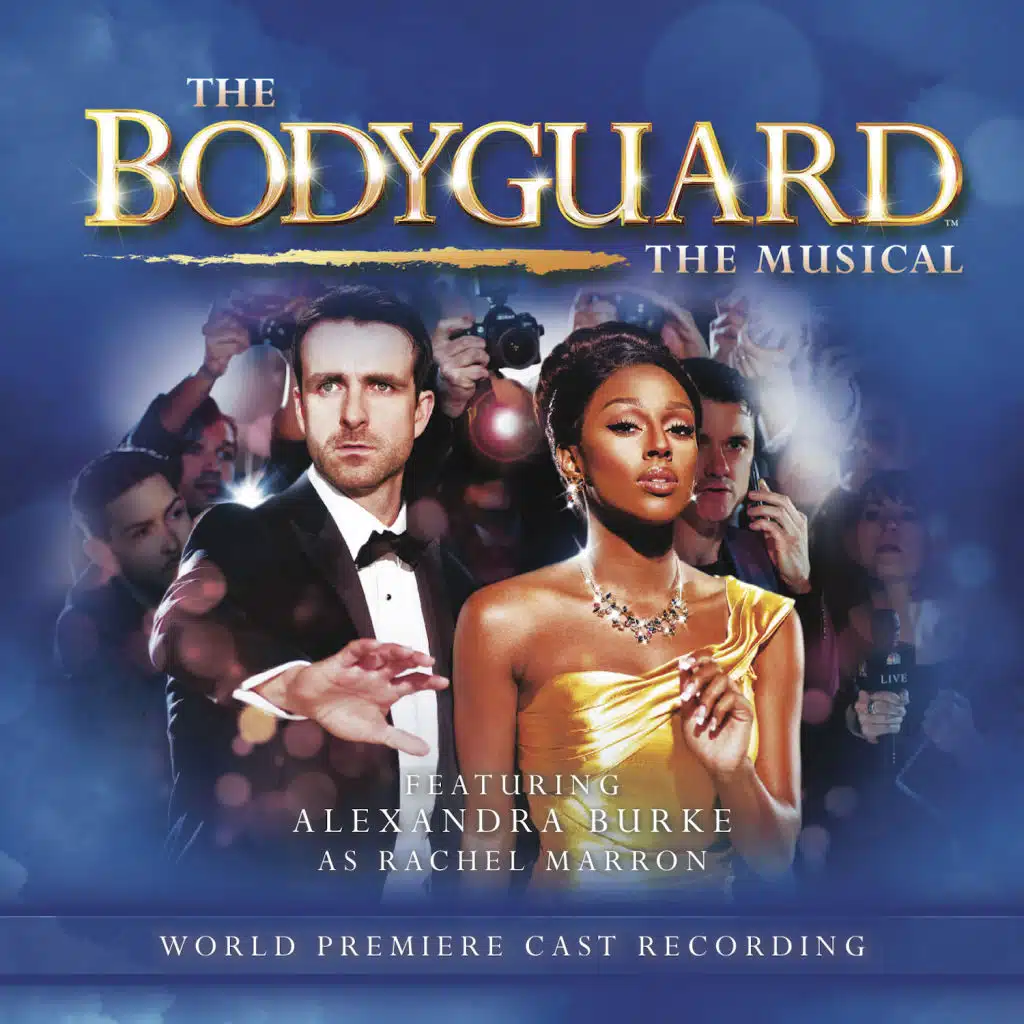 I Will Always Love You (From "The Bodyguard")