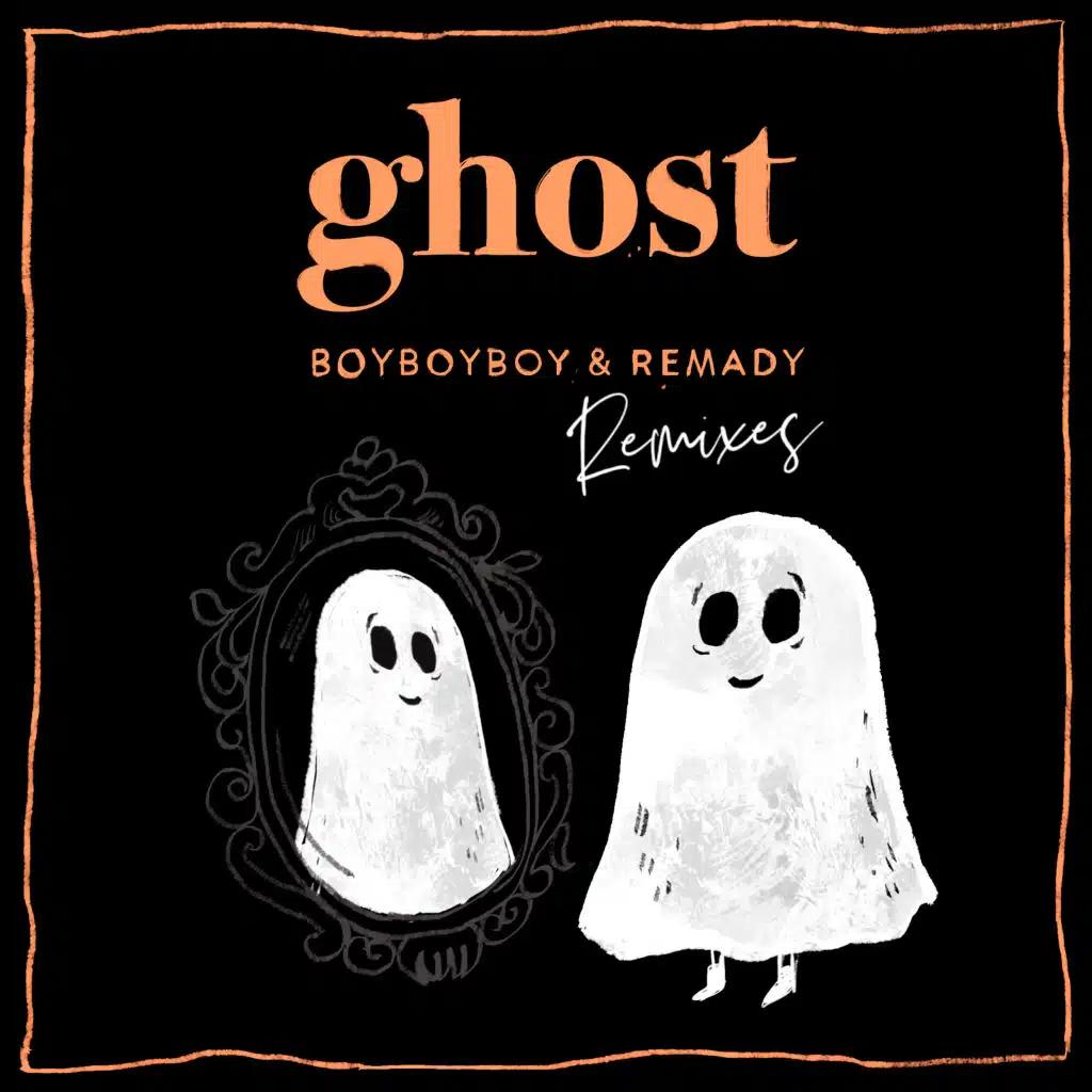 Ghost (Remixes)