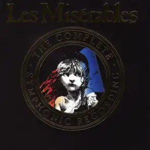 Les Misérables (The Complete Symphonic Recording)