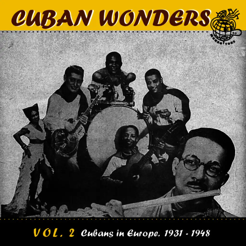 Cuban Wonders Vol. 2