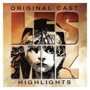 Clive Carter & "Les Misérables Original London Cast" Ensemble