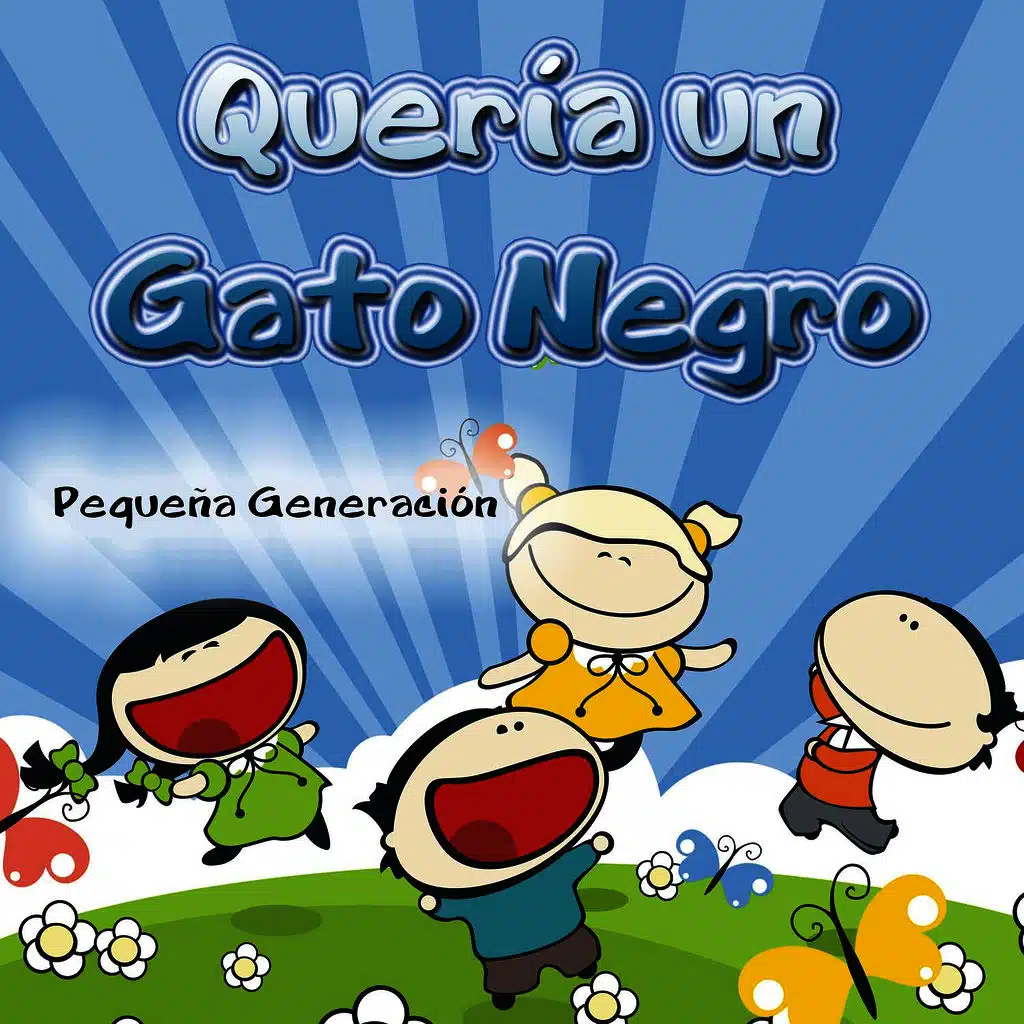 Pequeña Generación