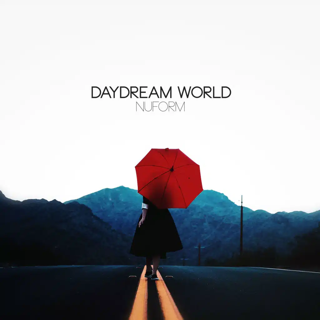 Daydream World (feat. Victoria Fisher)