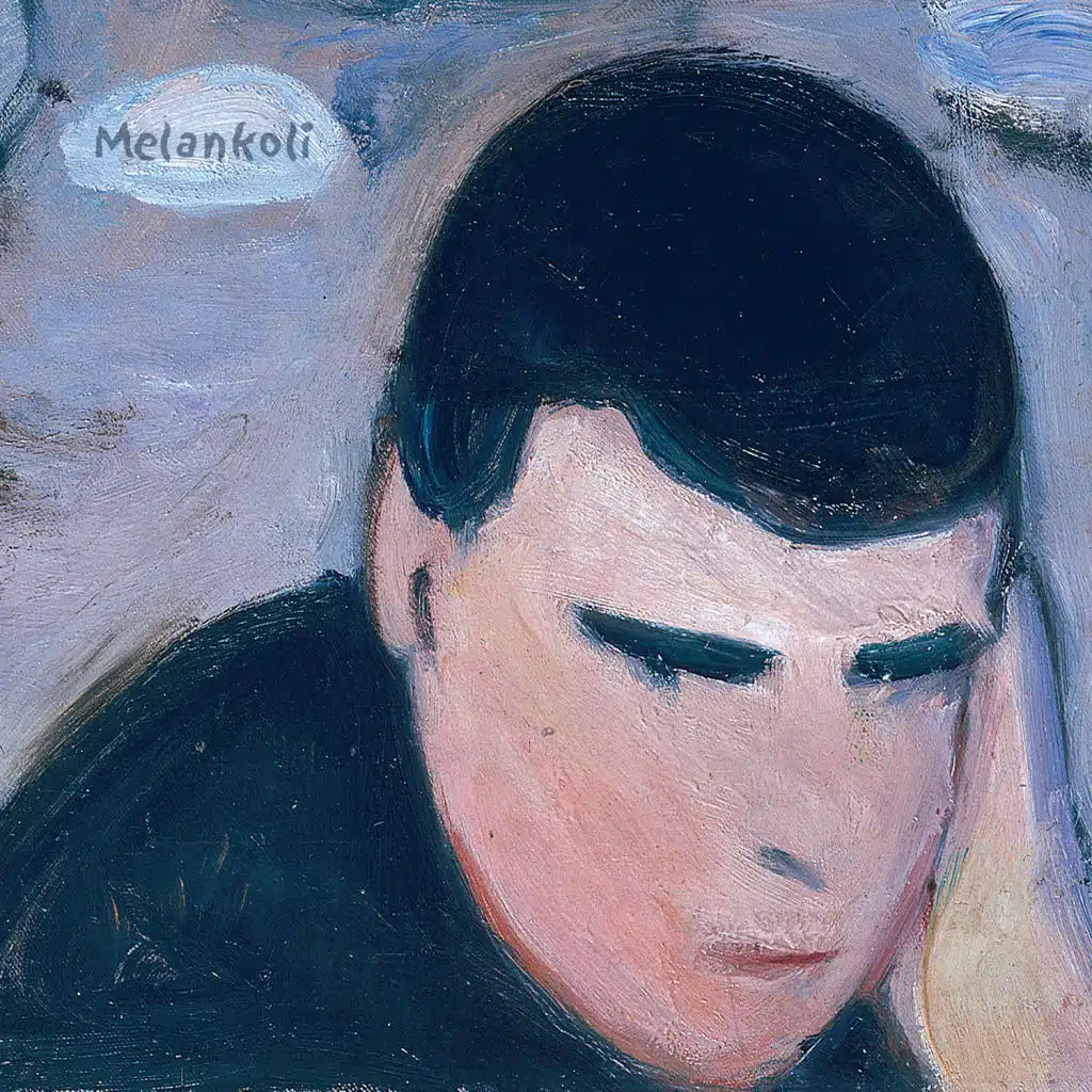 Brahms: Spruch, Kanon