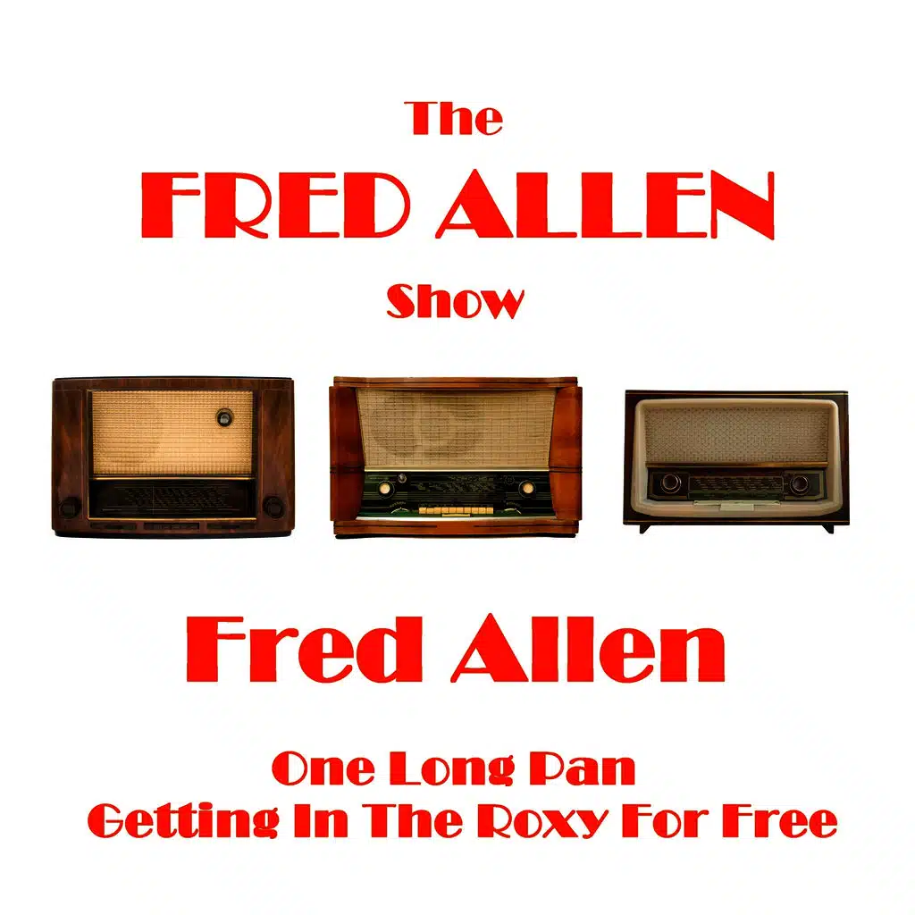 Fred Allen Show