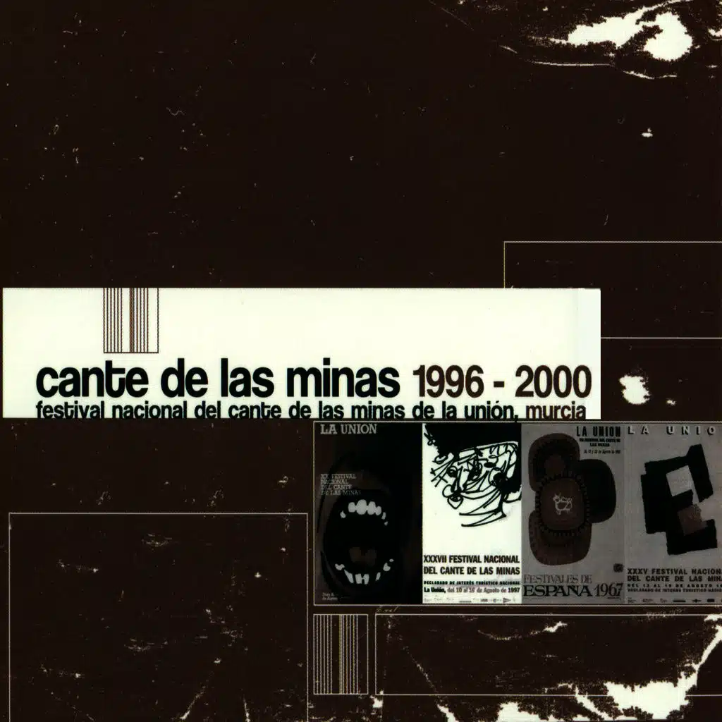 Daniel Casares (Taranta) [Bordón Minero 1997]