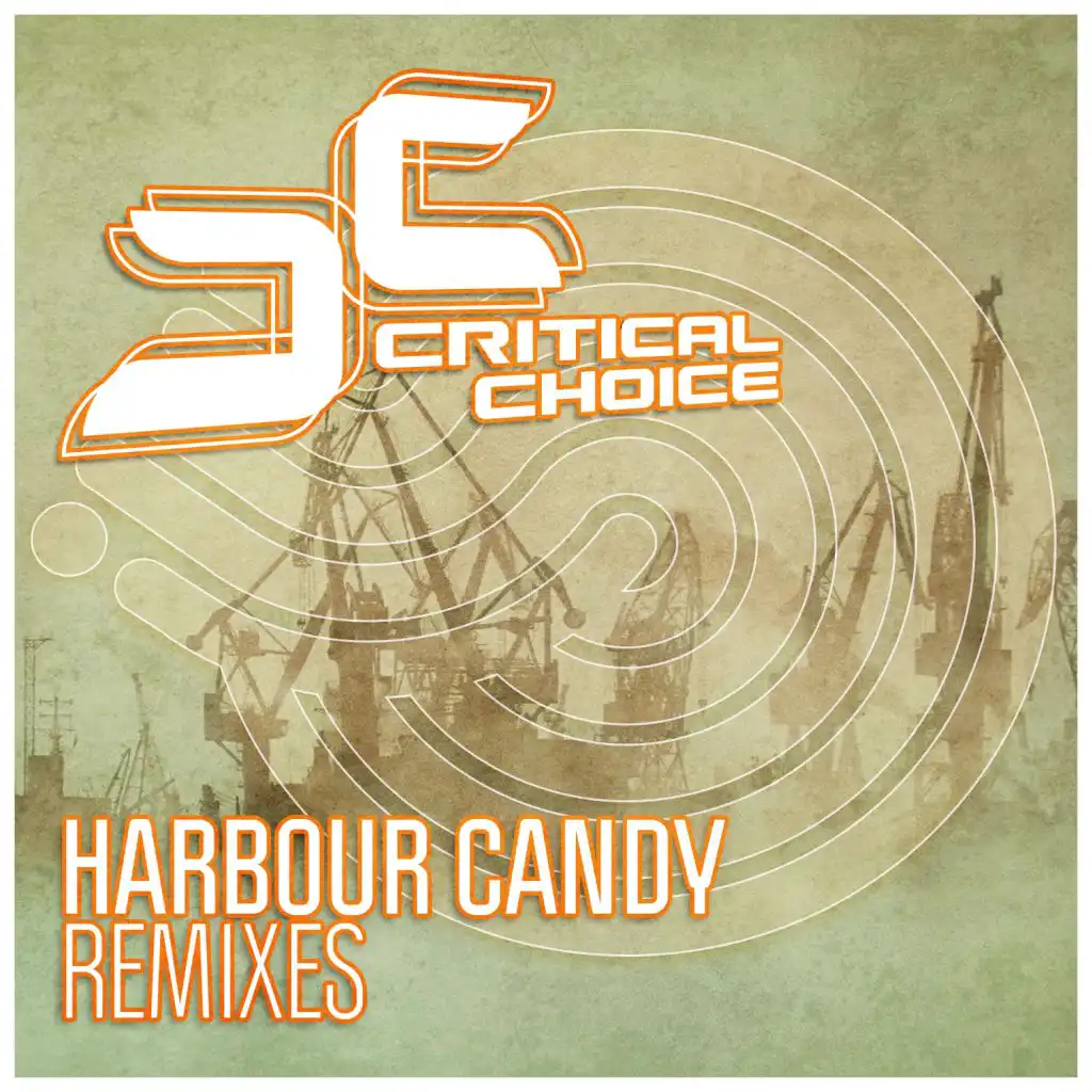 Harbour Candy (DaVinci Code Remix)