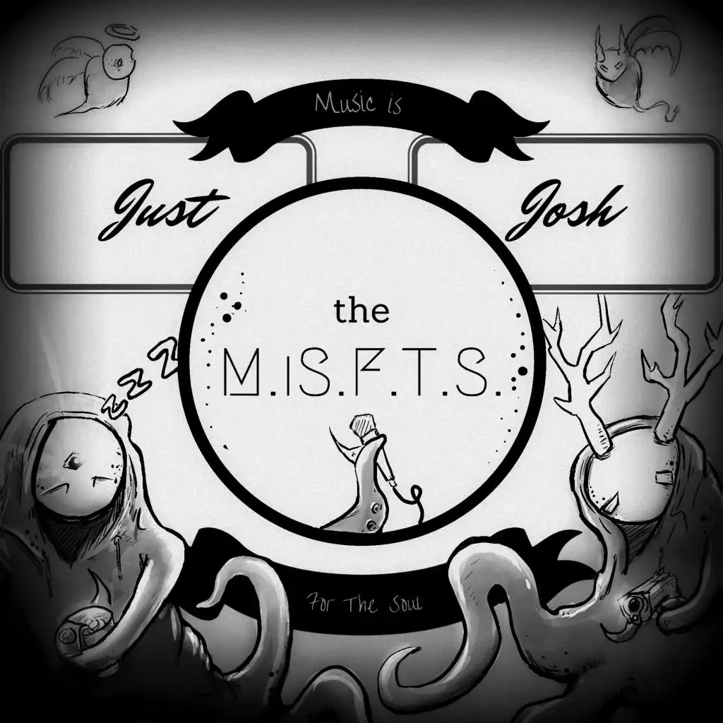 The M.Is.F.T.S., Pt. 1