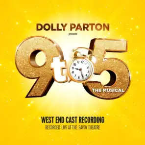 9 to 5 the Musical - West End Cast Recording [Live]